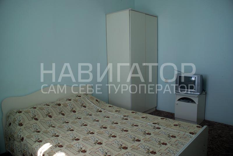 АКАЦИЯ - мини гостиница в Адлер АКАЦИЯ - мини гостиница в Адлер