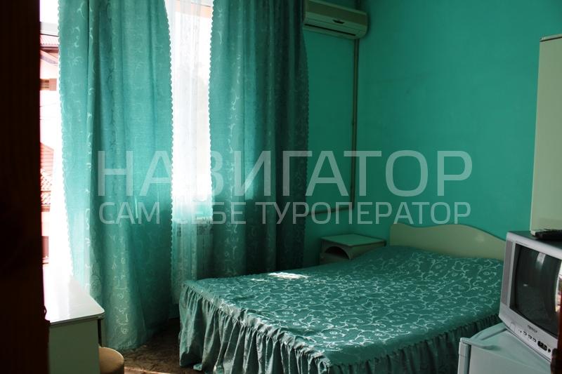 АКАЦИЯ - мини гостиница в Адлер АКАЦИЯ - мини гостиница в Адлер