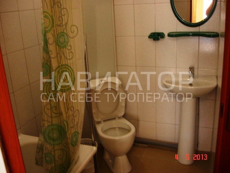 ЮЖАНОЧКА - гостевой коттедж в Лоо ЮЖАНОЧКА - гостевой коттедж в Лоо