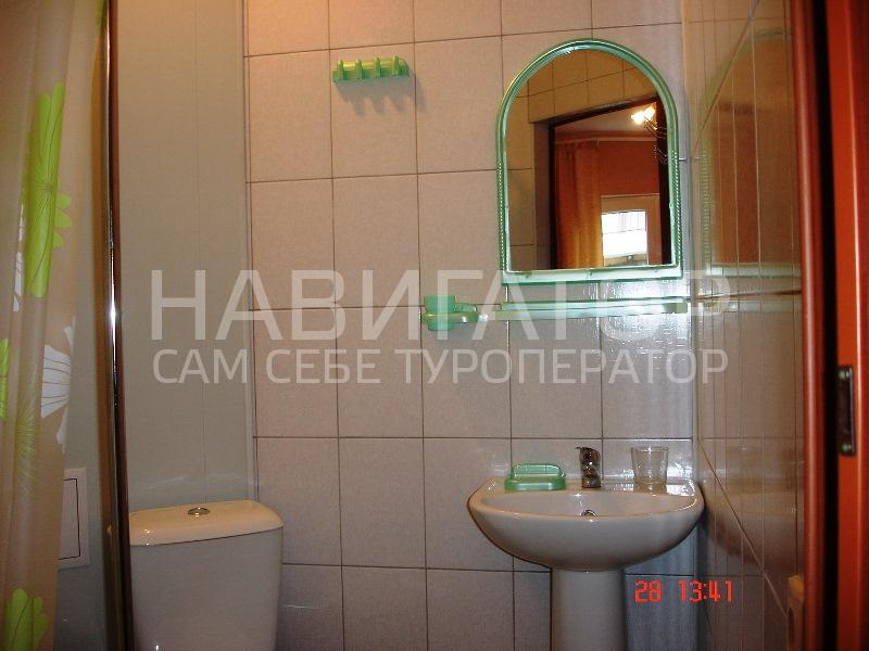 ЮЖАНОЧКА - гостевой коттедж в Лоо ЮЖАНОЧКА - гостевой коттедж в Лоо