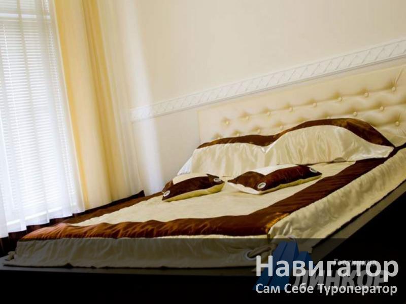 ЛИНКОР - гостиница в Геленджик ЛИНКОР - гостиница в Геленджик