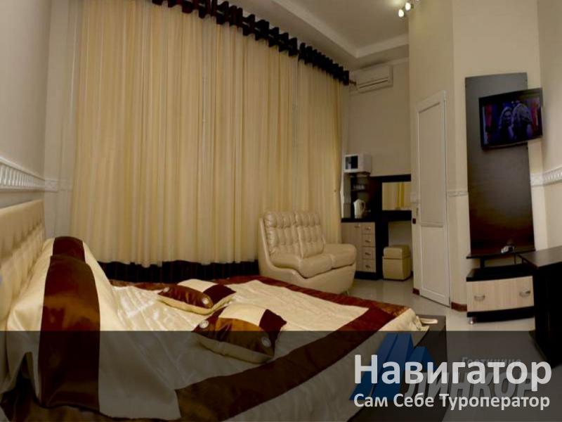 ЛИНКОР - гостиница в Геленджик ЛИНКОР - гостиница в Геленджик