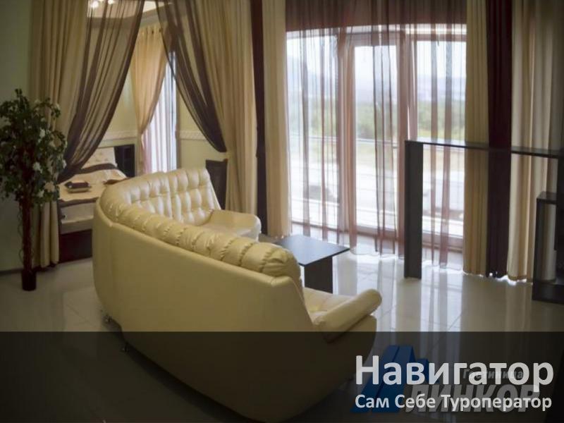 ЛИНКОР - гостиница в Геленджик ЛИНКОР - гостиница в Геленджик