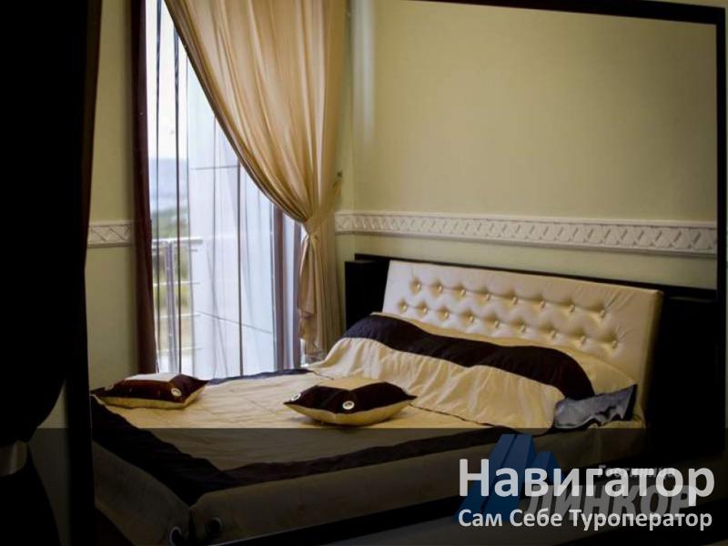 ЛИНКОР - гостиница в Геленджик ЛИНКОР - гостиница в Геленджик