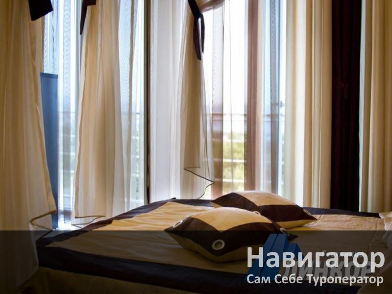 ЛИНКОР - гостиница в Геленджик ЛИНКОР - гостиница в Геленджик