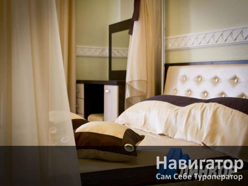 ЛИНКОР - гостиница в Геленджик ЛИНКОР - гостиница в Геленджик