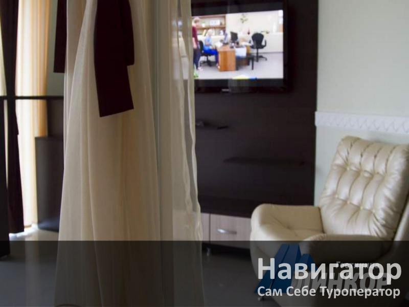 ЛИНКОР - гостиница в Геленджик ЛИНКОР - гостиница в Геленджик