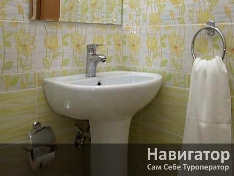 АФРИКА - гостевой дом в Геленджик (Толстый мыс) АФРИКА - гостевой дом в Геленджик (Толстый мыс)