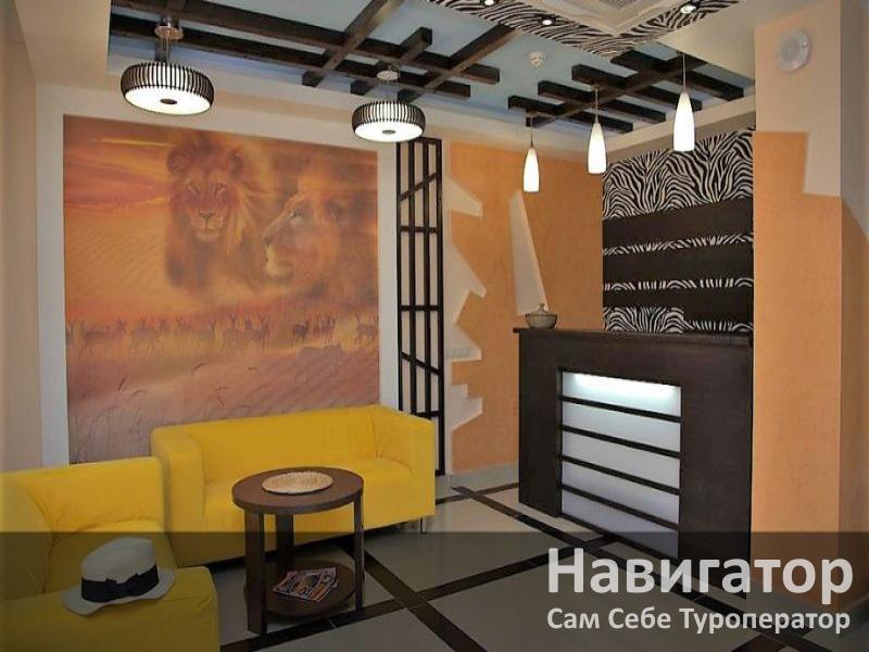АФРИКА - гостевой дом в Геленджик (Толстый мыс) АФРИКА - гостевой дом в Геленджик (Толстый мыс)