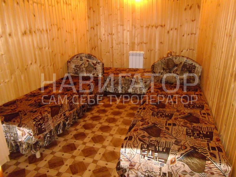 ДВА БРАТА - гостевой дом в Вардане ДВА БРАТА - гостевой дом в Вардане