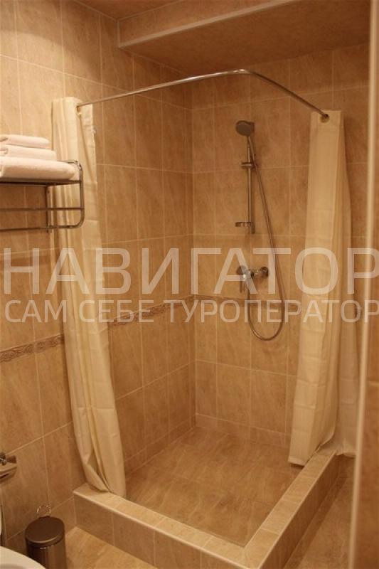 EL GREKO - гостиница в Краснодар EL GREKO - гостиница в Краснодар