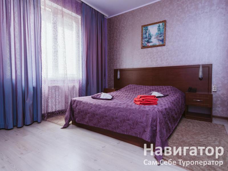 ELRIO - мини-гостиница в Краснодар ELRIO - мини-гостиница в Краснодар