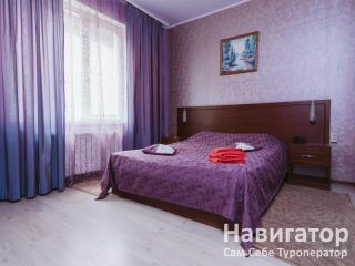 ELRIO - мини-гостиница в Краснодар
