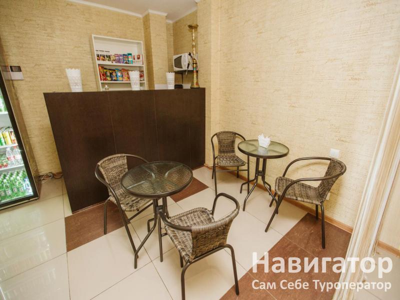 ELRIO - мини-гостиница в Краснодар ELRIO - мини-гостиница в Краснодар