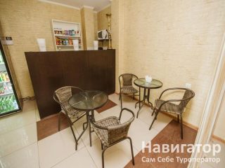 ELRIO - мини-гостиница в Краснодар ELRIO - мини-гостиница в Краснодар