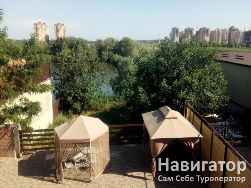 ELRIO - мини-гостиница в Краснодар ELRIO - мини-гостиница в Краснодар