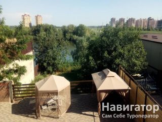 ELRIO - мини-гостиница в Краснодар ELRIO - мини-гостиница в Краснодар