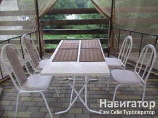 ELRIO - мини-гостиница в Краснодар ELRIO - мини-гостиница в Краснодар