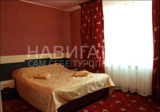 ELRIO - мини-гостиница в Краснодар ELRIO - мини-гостиница в Краснодар