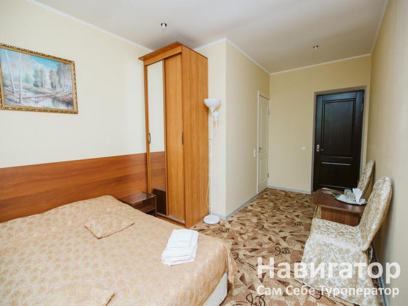 ELRIO - мини-гостиница в Краснодар ELRIO - мини-гостиница в Краснодар