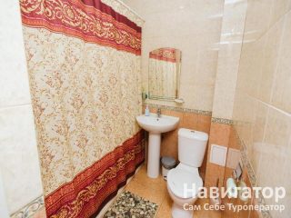 ELRIO - мини-гостиница в Краснодар ELRIO - мини-гостиница в Краснодар