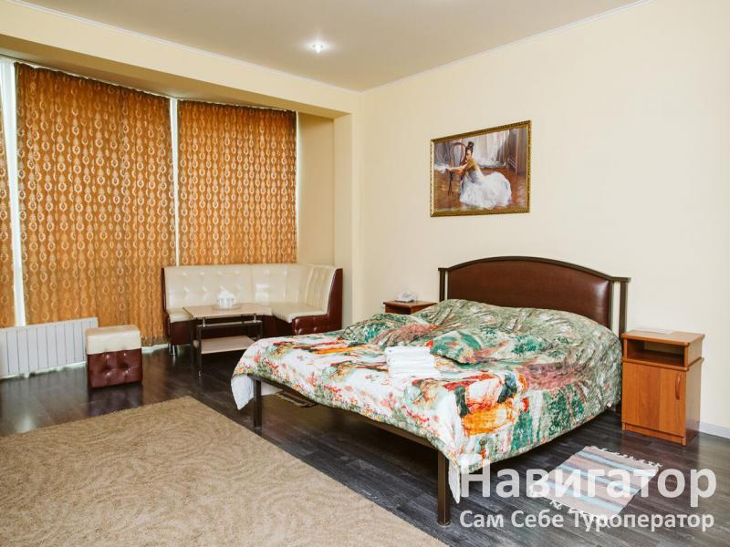 ELRIO - мини-гостиница в Краснодар ELRIO - мини-гостиница в Краснодар