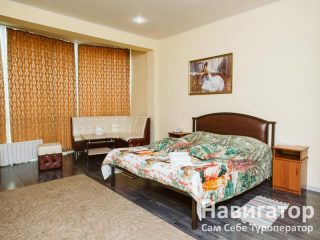 ELRIO - мини-гостиница в Краснодар ELRIO - мини-гостиница в Краснодар