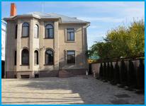 GREEKHOUSE - гостиница в Краснодар