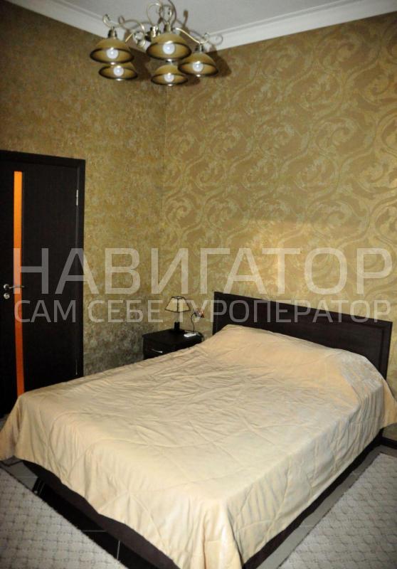 GREEKHOUSE - гостиница в Краснодар GREEKHOUSE - гостиница в Краснодар