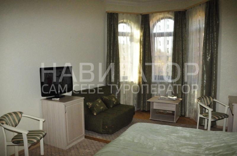 GREEKHOUSE - гостиница в Краснодар GREEKHOUSE - гостиница в Краснодар