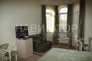 GREEKHOUSE - гостиница в Краснодар