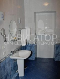 GREEKHOUSE - гостиница в Краснодар