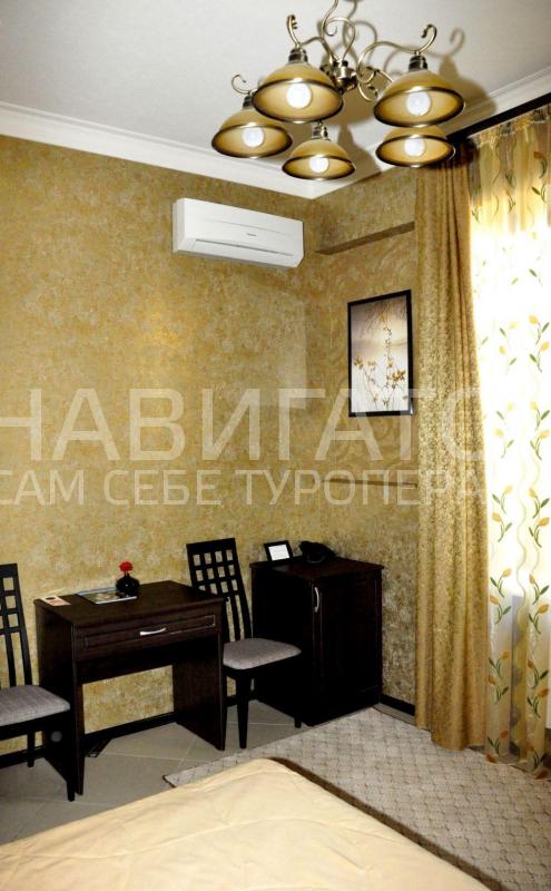 GREEKHOUSE - гостиница в Краснодар GREEKHOUSE - гостиница в Краснодар