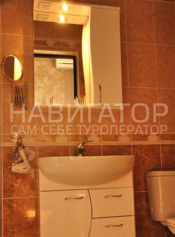 GREEKHOUSE - гостиница в Краснодар GREEKHOUSE - гостиница в Краснодар