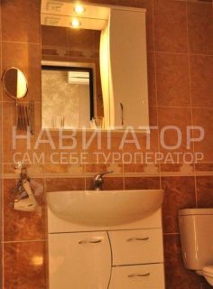 GREEKHOUSE - гостиница в Краснодар