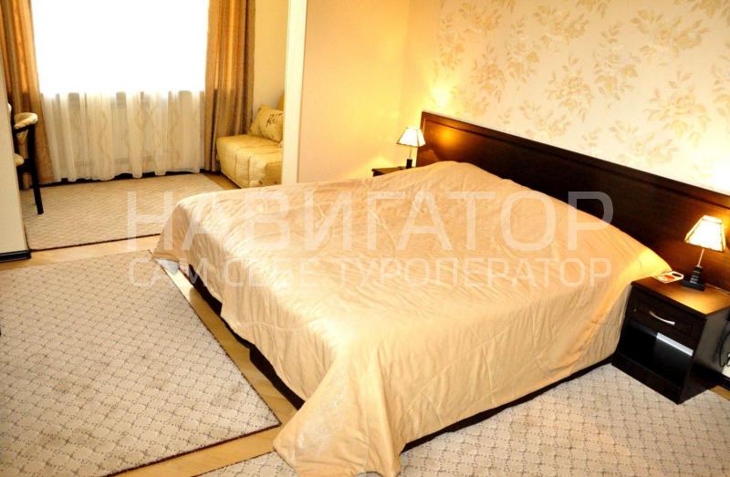 GREEKHOUSE - гостиница в Краснодар GREEKHOUSE - гостиница в Краснодар