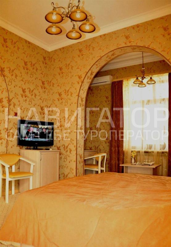 GREEKHOUSE - гостиница в Краснодар GREEKHOUSE - гостиница в Краснодар
