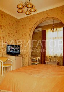 GREEKHOUSE - гостиница в Краснодар GREEKHOUSE - гостиница в Краснодар