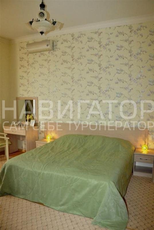 GREEKHOUSE - гостиница в Краснодар GREEKHOUSE - гостиница в Краснодар