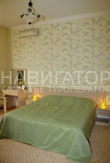 GREEKHOUSE - гостиница в Краснодар