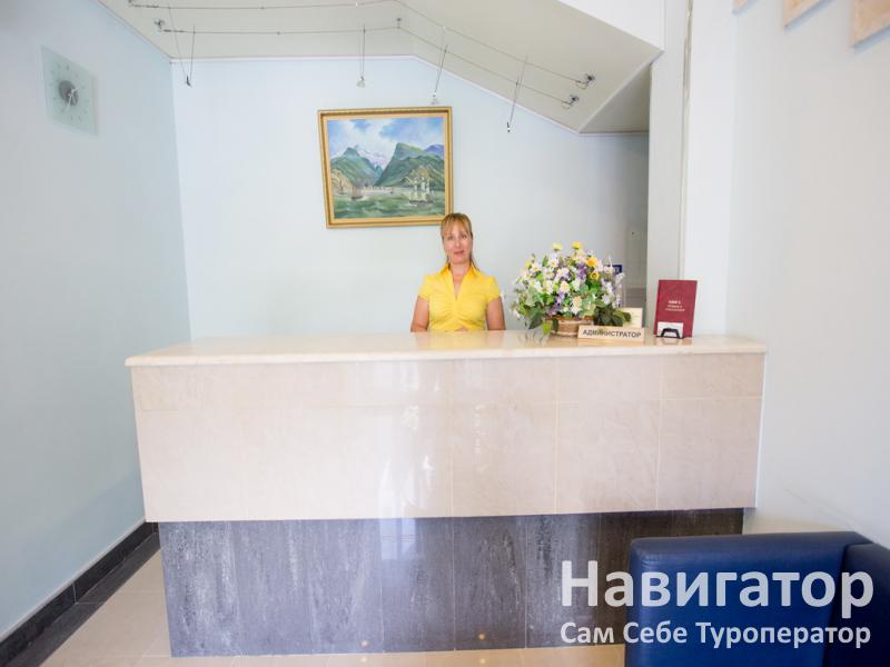 ФРЕГАТ-1 - гостиничный комплекс в Адлер ФРЕГАТ-1 - гостиничный комплекс в Адлер