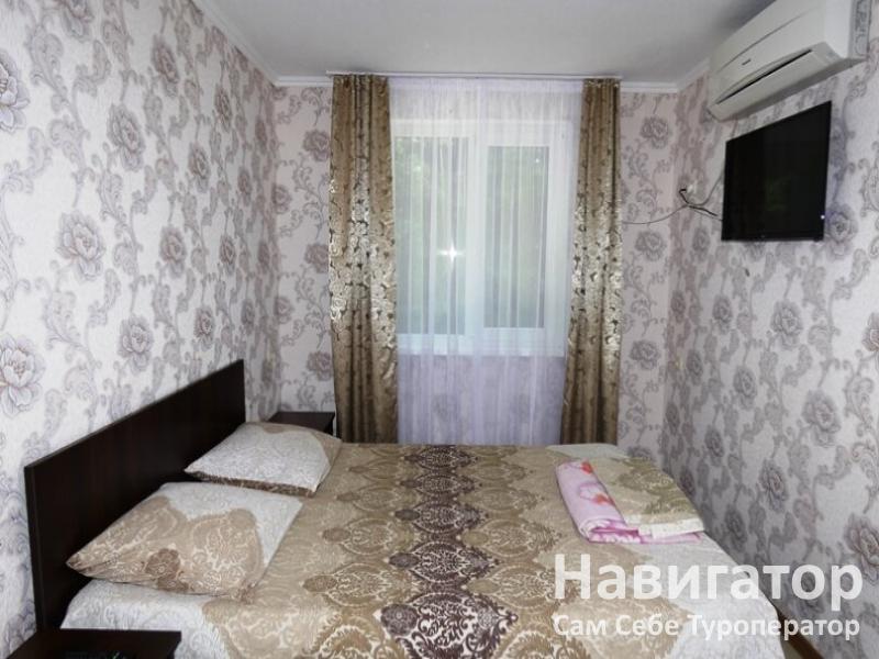 АВГУСТ - гостиница в Курортные поселки Лазаревского района АВГУСТ - гостиница в Курортные поселки Лазаревского района