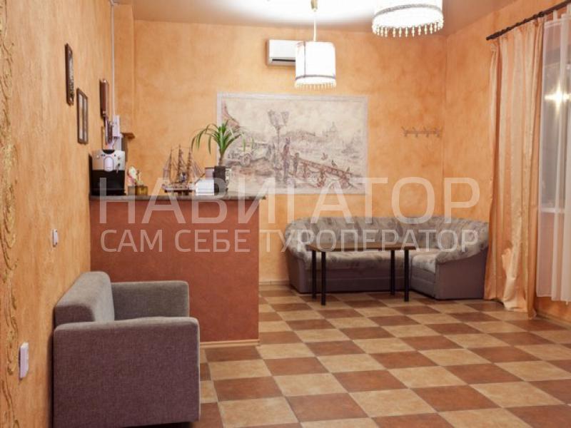 MOTEL VOYAGE - гостиница в Краснодар MOTEL VOYAGE - гостиница в Краснодар