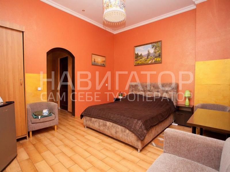 MOTEL VOYAGE - гостиница в Краснодар MOTEL VOYAGE - гостиница в Краснодар