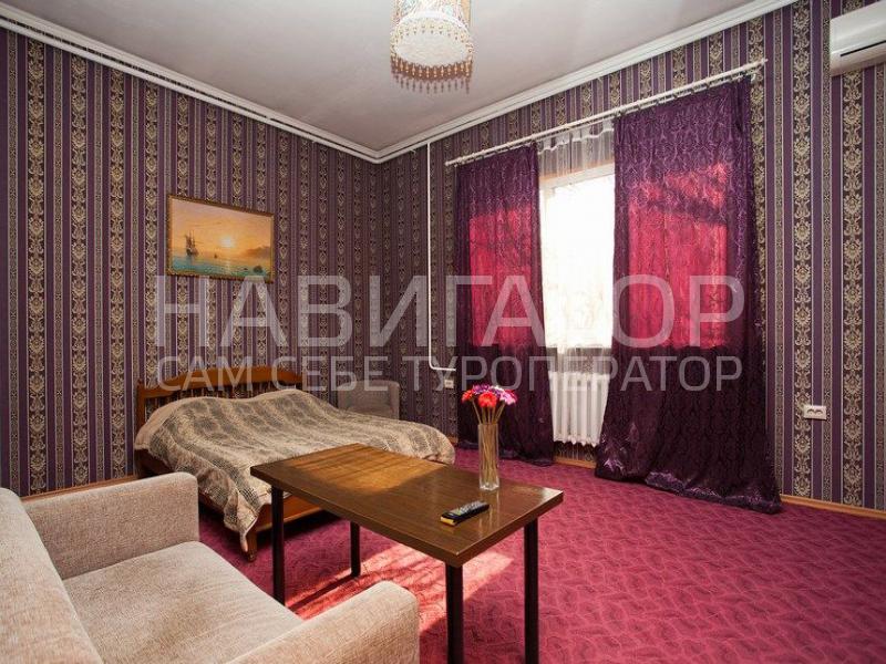 MOTEL VOYAGE - гостиница в Краснодар MOTEL VOYAGE - гостиница в Краснодар