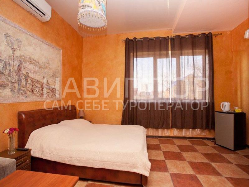 MOTEL VOYAGE - гостиница в Краснодар MOTEL VOYAGE - гостиница в Краснодар