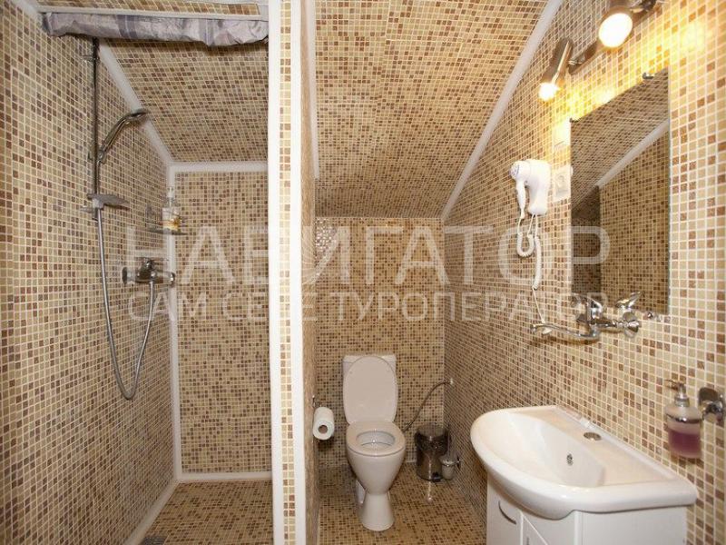 MOTEL VOYAGE - гостиница в Краснодар