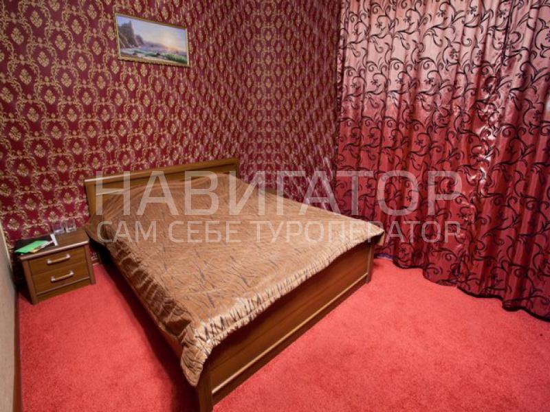 MOTEL VOYAGE - гостиница в Краснодар