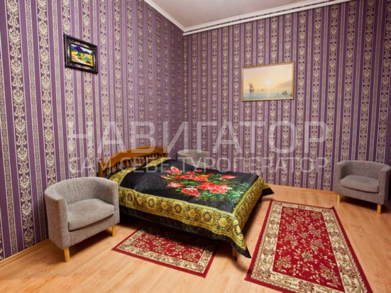 MOTEL VOYAGE - гостиница в Краснодар MOTEL VOYAGE - гостиница в Краснодар