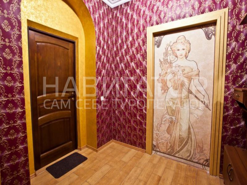 MOTEL VOYAGE - гостиница в Краснодар MOTEL VOYAGE - гостиница в Краснодар